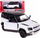 Lodër Daffi Land Rover Defender 90 KINSMART makinë