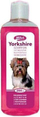 Shampo për qen Super Benek Miluś York, për Yorkshire Terrier, 200 ml