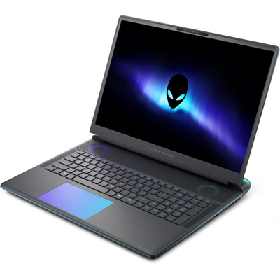 Laptop gaming Dell Alienware 18 Area-51 AA18250, 18", Intel Core Ultra 9, RTX 5080