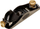 Rende dore Stanley 1-12-060, 18cm, kënd 13°, metal i zi