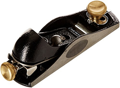 Rende dore Stanley 1-12-060, 18cm, kënd 13°, metal i zi
