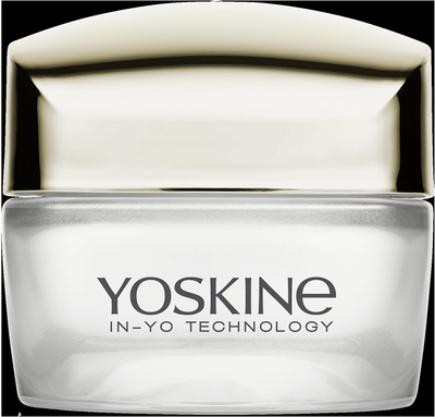 Крем за лице Yoskine Japan Gold, против брчки, 50+, за ден и ноќ