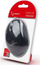 Maus Gembird MUS-U-01, me kabllo, USB, i zi