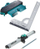Set për montim laminati Wolfcraft WF6976000, 3 vegla, rregullim i paneleve, shumëngjyrësh