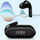 Kufje pa tel Xiaomi Mibro Earbuds 3 TWS, Bluetooth 5.3, me mikrofon, rozë