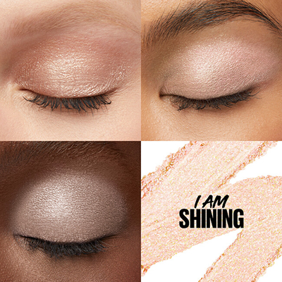 Laps sysh Maybelline Color Tattoo 24H Eyestix, 1.4g, qëndrueshmëri e gjatë