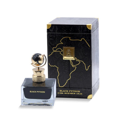 Eau de Parfum Aurora Scents Black Python