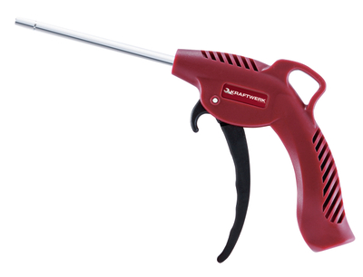 Dorezë-pistolë për kompresim ajri 31030, 1/4 '' BSP, 75 dba