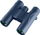 Binokular Discovery Elbrus 10x25, i vogël për udhëtime, blu