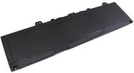 Bateri laptopi Dell Ery, 38Wh, 3 qeliza, e zezë