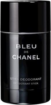 Deodorant Chanel Bleu De, i ngurtë