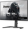 Monitor gaming Iiyama G-MASTER GB2741QSU-B1, 27\", 144Hz, i zi