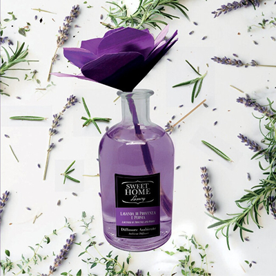Aromatizues Sweet Home Collection Lavander, 250 ml
