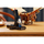 Set LEGO Icons Leonardo Da Vinci's Flying Machine 10363, 493 pjesë, bezhë