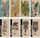 Fletore Fresh Decorative, 105x165 mm, 120 fletë