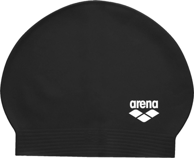 Kaska noti Arena Soft, latex, unisex, e zezë