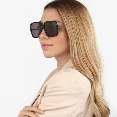 Saint Laurent SL 591-001 57