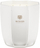 Qiri aromatik Dr. Vranjes Firenze Pearl Ginger Lime, 17.6oz, enë porcelani, i bardhë