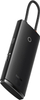 USB Ц хаб Baseus Lite Series 5 порти, ХДМИ 4K, ПД 100W, црн