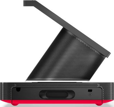 Pajisje konferencash Lenovo ThinkSmart Hub, Core i5 8365UE, 16GB RAM, SSD 256GB, ekran 10.1"