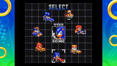 Sonic: Origins Plus Disk Version PS5