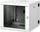 Kabinet mural Digitus DN-19 09-U-3, 19", 9U, gri