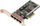 Kartë rrjeti Dell 540-11147, PCIe, 4x Gigabit Ethernet, e gjelbër