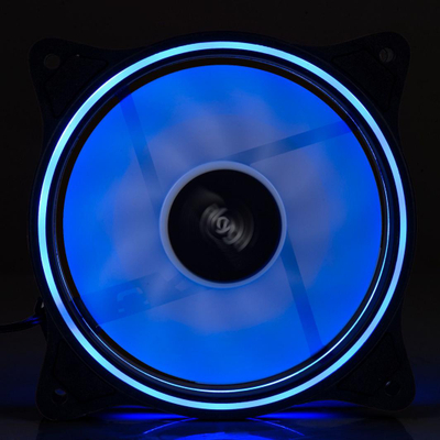 Ftohës Akyga AW-12D-RGB, 120 mm