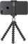 Tripod për telefon Joby GripTight One GP Stand, universal, kompakt, i zi