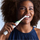 Furçë elektrike për dhëmbë Oral B iO Series 5 kOBR143, e bardhë