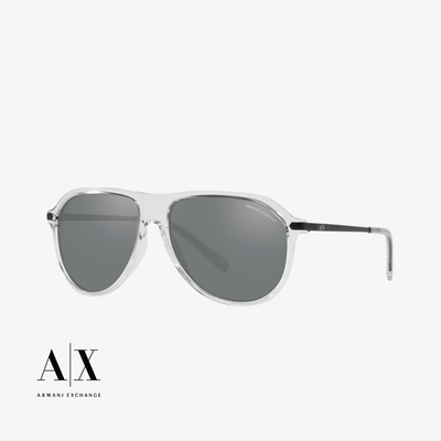 Armani Exchange AX4106S 83336G 59