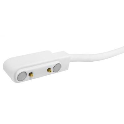 Kabllo karikimi Giewont GW440 GWK3, USB, 52cm, e bardhë