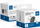 Adapter udhëtimi Blue Star GO TO UK, Type G, 13A, i bardhë