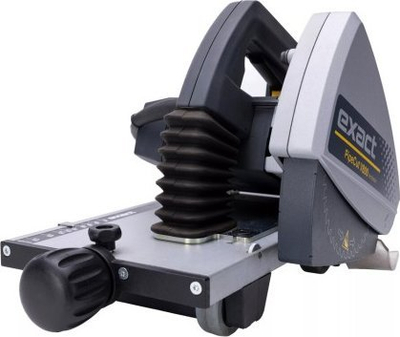 Prerëse tubash Exact PipeCut V800, elektrike, profesionale