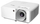 Проектор Optoma ZW350e, WXGA, 4000 Lumens, DuraCore ласер, бел