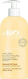 Balsam trupi BeBIO Hyaluro BioNourishment, për qetësu lëkurën, 350 ml