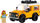 Set lego LEGO Creator Land Rover Classic Defender 40650, 150 copa, 8+, i verdhë