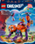 Set ndërtimi LEGO DREAMZzz Kafshët e Ëndrrës së Izzie 71481, 328 copë, mbi 8 vjeç, shumëngjyrësh