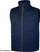 Jeletkë Delta Plus Cold Resistant, 3XL, për të ftohtë, blu