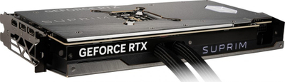Kartelë grafike MSI GeForce RTX 4090 Suprim Liquid X 24GB GDDR6X