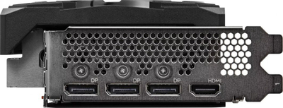 Kartelë grafike ASRock Arc A770 Phantom Gaming OC 16GB GDDR6