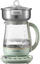Çajnik elektrik Buydeem K1594T, 1.5L, multifunksional, jeshile Cozy Greenish