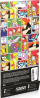 Mbulesë silikoni Mamo Cartoon Network Johnny Bravo për iPhone XR, kundër gërvishtjeve, me dizajn
