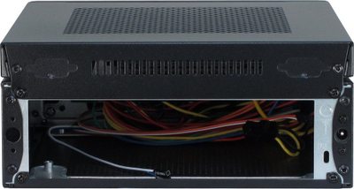 Kasë Inter-Tech ITX-603, Mini Tower