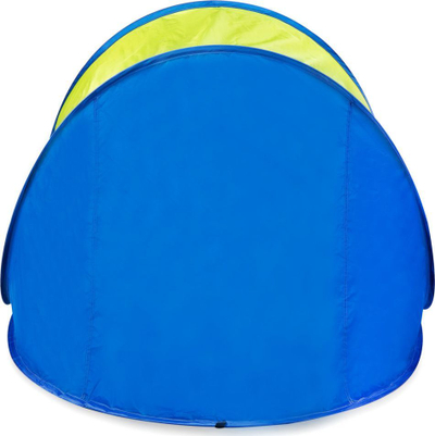 Tendë me shtrojë Spokey Altus, 195 x 100 x 85 cm (926785)