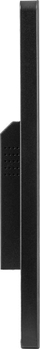 Monitor Hannspree HO245PTB, 23.8", Full HD, i zi