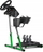 Qëndrim timoni Wheel Stand Pro Agricultural Truck V3, metalik, jeshil