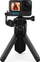 Grip me bateri GoPro Volta, tripod i integruar, për kamera HERO dhe MAX, i zi