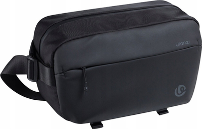Çantë shpine për kamera Ulanzi PB038 Travel Sling Bag V2, 10L, e zezë
