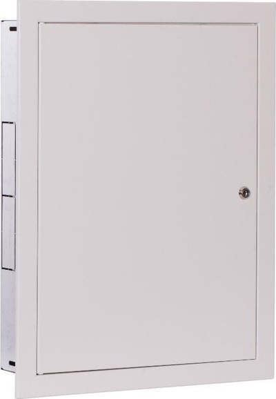 Разводна кутија Sabaj RPsm-54, 54 модули, 415x565x127 mm, бела